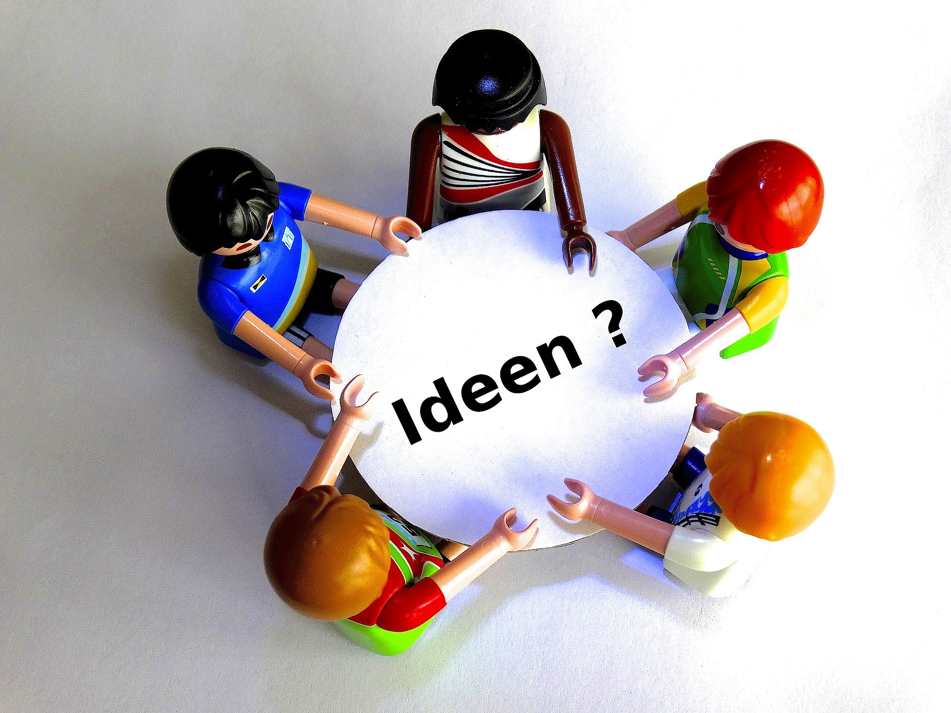 Foto: Pixabay  Lizenzfrei