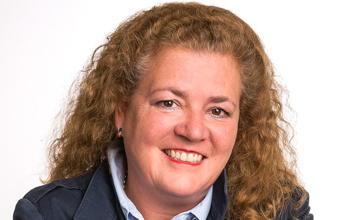 Foto: Maria Thom-Schmischke privat