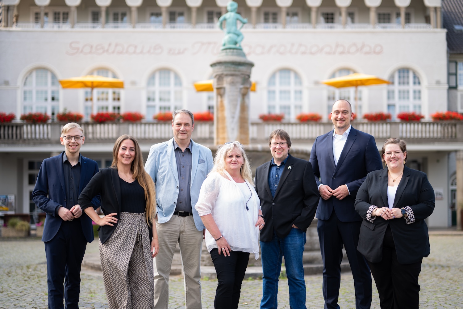 Bezirksvertretung III