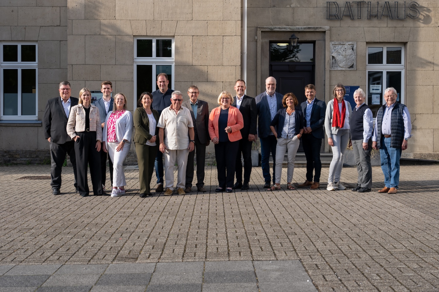 Bezirksvertretung IX