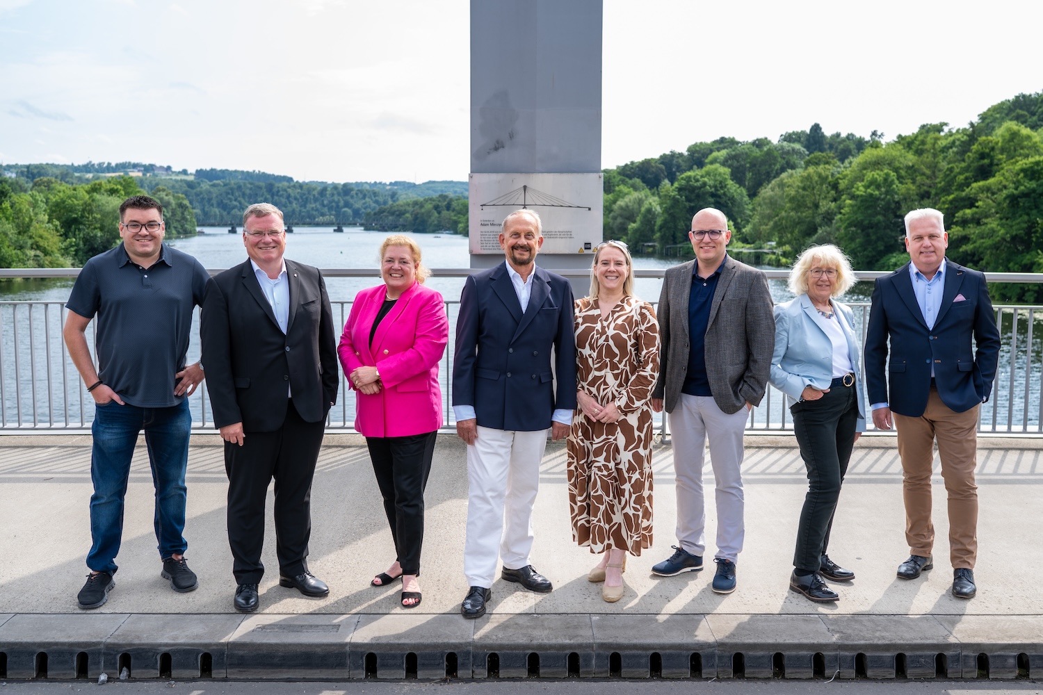 Bezirksvertretung VIII