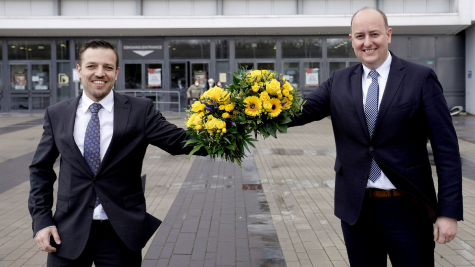 Bild: M. Gohl