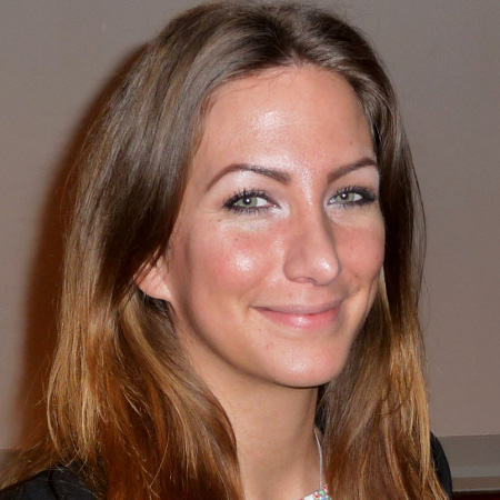 Nora von der Gathen