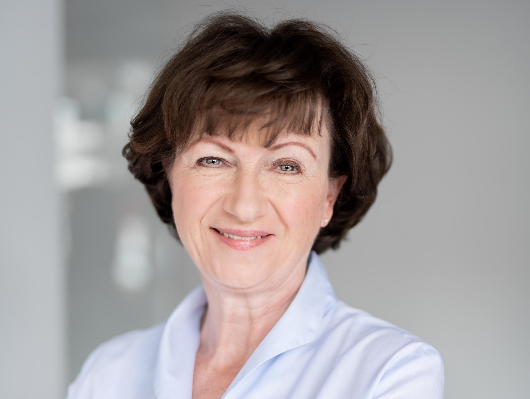 Regina Hallmann