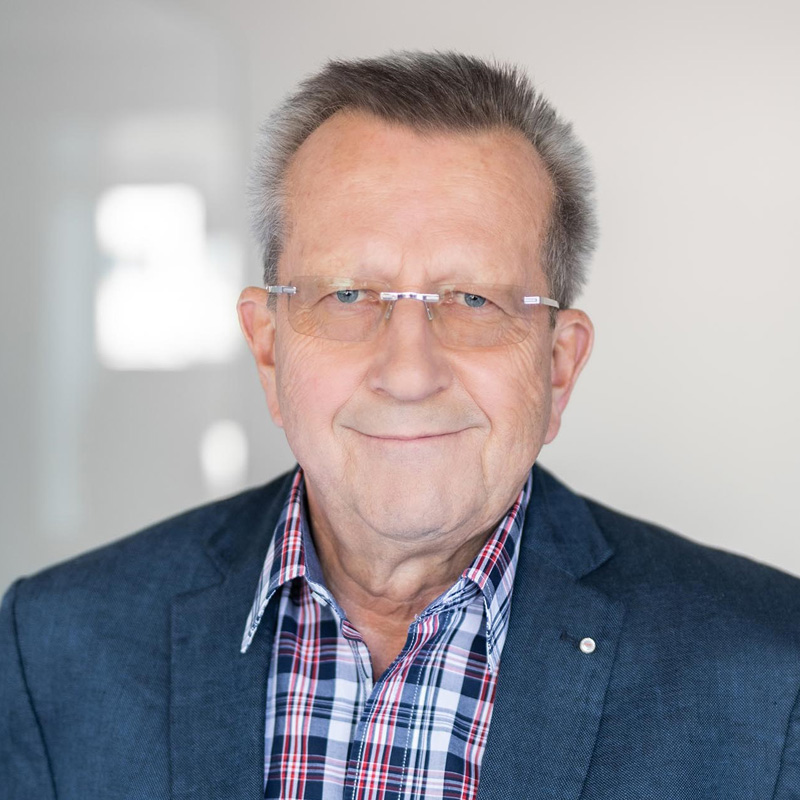  Willi Maas