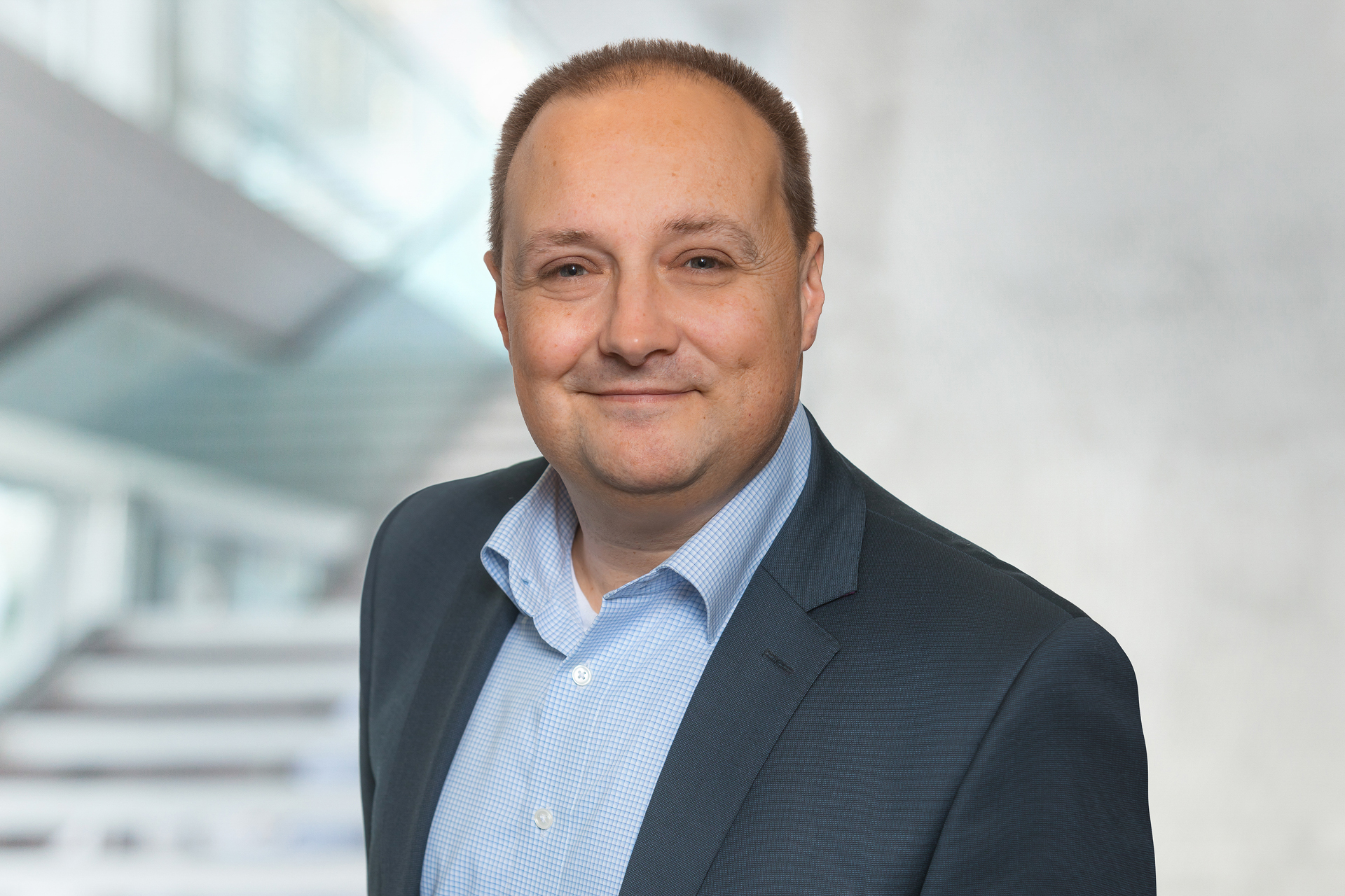Marc Wittlings