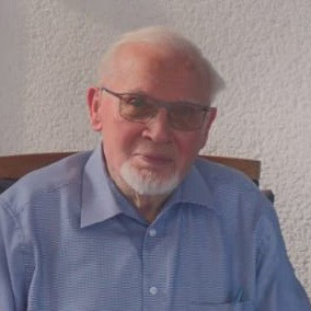  Werner Kramer