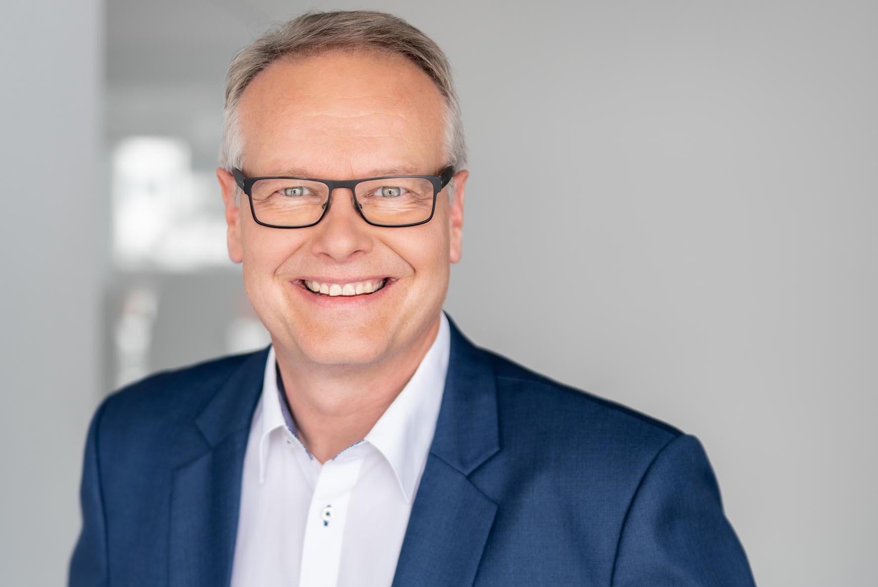 Michael Neuhaus