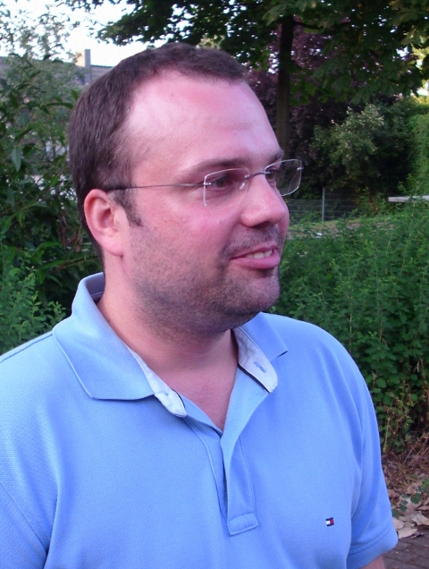 Thorsten Schoch