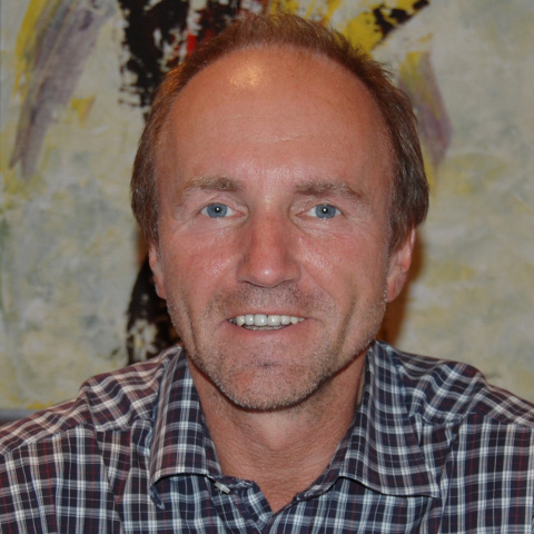  Ralf Haak