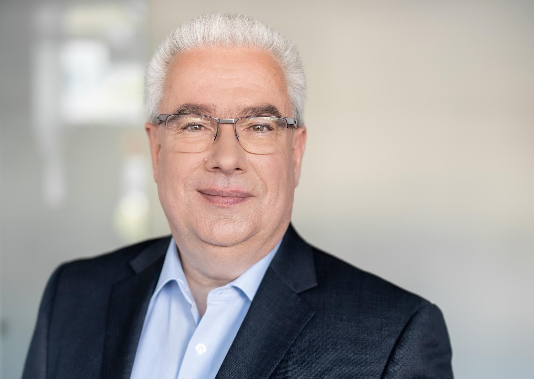 Hans Dirk Vogt